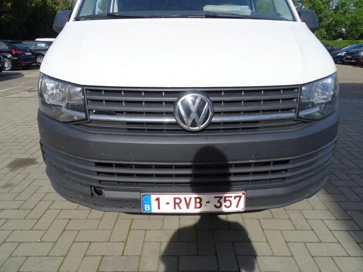 Photo 33 VIN: WV1ZZZ7HZHH124944 - VOLKSWAGEN TRANSPORTER 