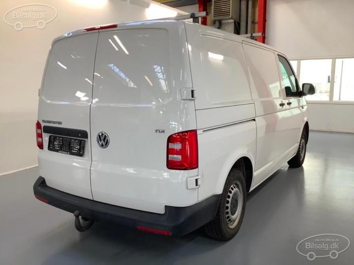 Photo 15 VIN: WV1ZZZ7HZHH125058 - VOLKSWAGEN TRANSPORTER VAN 