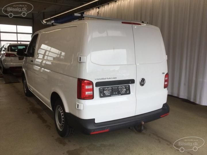 Photo 15 VIN: WV1ZZZ7HZHH125601 - VOLKSWAGEN TRANSPORTER VAN 