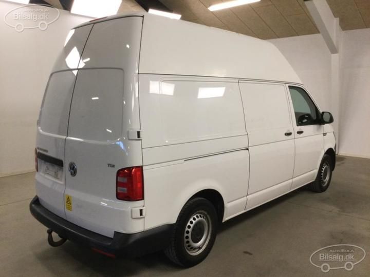 Photo 12 VIN: WV1ZZZ7HZHH130403 - VOLKSWAGEN TRANSPORTER VAN 