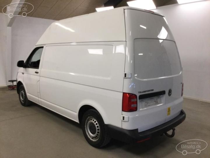 Photo 13 VIN: WV1ZZZ7HZHH130403 - VOLKSWAGEN TRANSPORTER VAN 