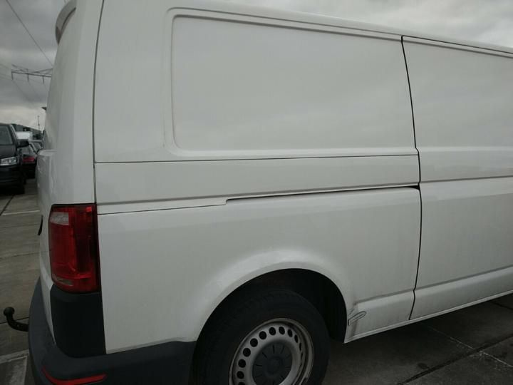 Photo 13 VIN: WV1ZZZ7HZHH131361 - VOLKSWAGEN TRANSPORTER 