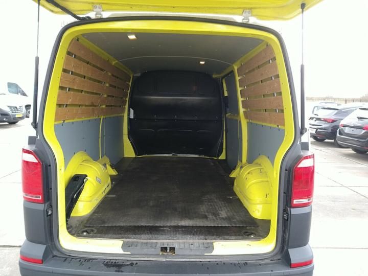 Photo 5 VIN: WV1ZZZ7HZHH131361 - VOLKSWAGEN TRANSPORTER 