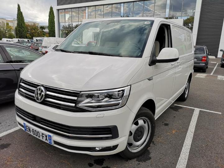 Photo 0 VIN: WV1ZZZ7HZHH134699 - VOLKSWAGEN TRANSPORTER 