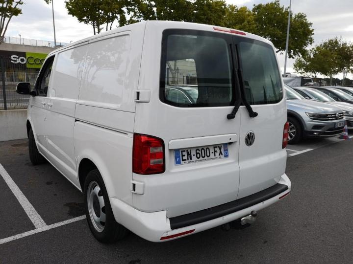 Photo 7 VIN: WV1ZZZ7HZHH134699 - VOLKSWAGEN TRANSPORTER 