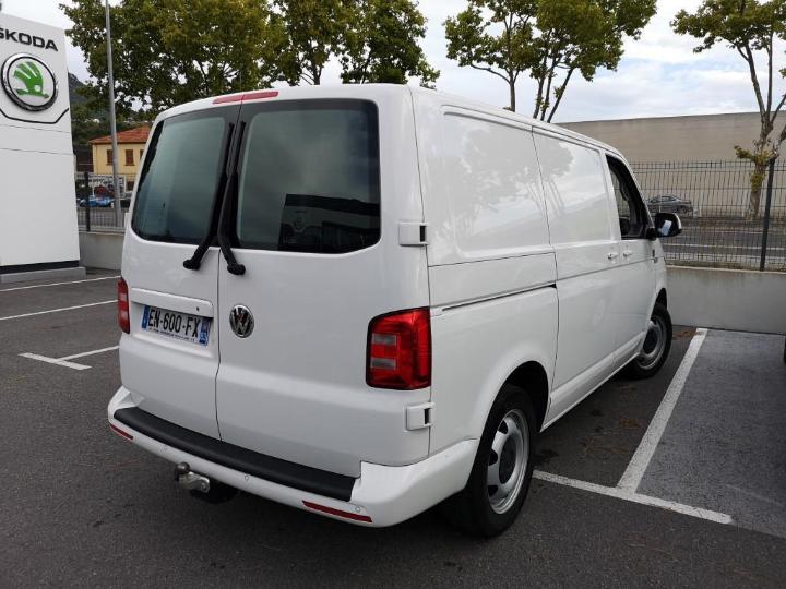 Photo 15 VIN: WV1ZZZ7HZHH134699 - VOLKSWAGEN TRANSPORTER 