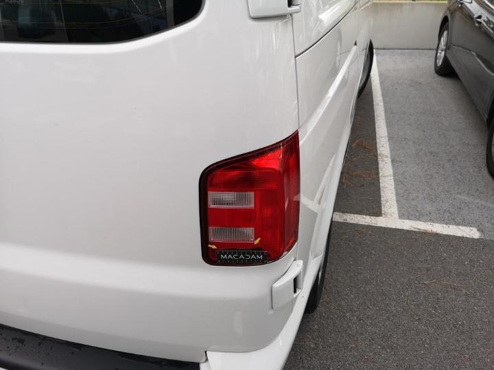 Photo 20 VIN: WV1ZZZ7HZHH134699 - VOLKSWAGEN TRANSPORTER 