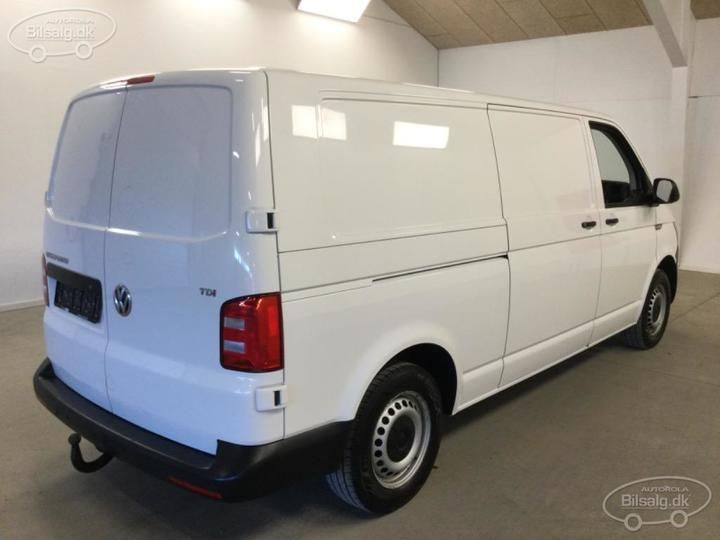 Photo 14 VIN: WV1ZZZ7HZHH135580 - VOLKSWAGEN TRANSPORTER VAN 