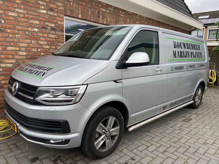 Photo 1 VIN: WV1ZZZ7HZHH139902 - VOLKSWAGEN TRANSPORTER 