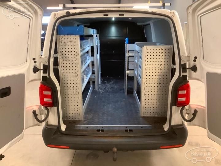 Photo 15 VIN: WV1ZZZ7HZHH140302 - VOLKSWAGEN TRANSPORTER VAN 