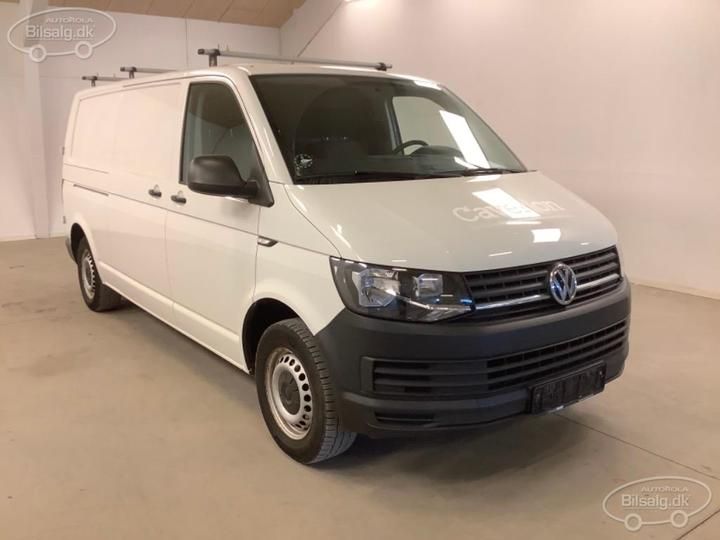 Photo 3 VIN: WV1ZZZ7HZHH140302 - VOLKSWAGEN TRANSPORTER VAN 