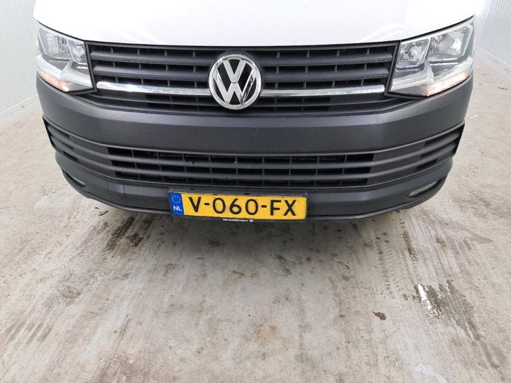 Photo 22 VIN: WV1ZZZ7HZHH140462 - VOLKSWAGEN TRANSPORTER 