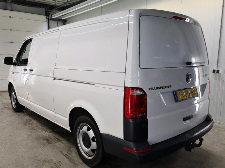 Photo 3 VIN: WV1ZZZ7HZHH140462 - VOLKSWAGEN TRANSPORTER 