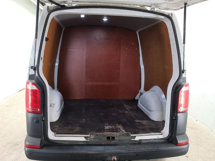 Photo 7 VIN: WV1ZZZ7HZHH140462 - VOLKSWAGEN TRANSPORTER 