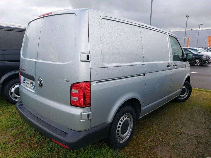 Photo 5 VIN: WV1ZZZ7HZHH146290 - VOLKSWAGEN TRANSPORTER TOLE 