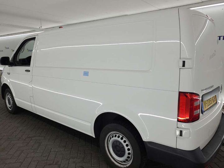 Photo 14 VIN: WV1ZZZ7HZHH146548 - VW TRANSPORTER GB 