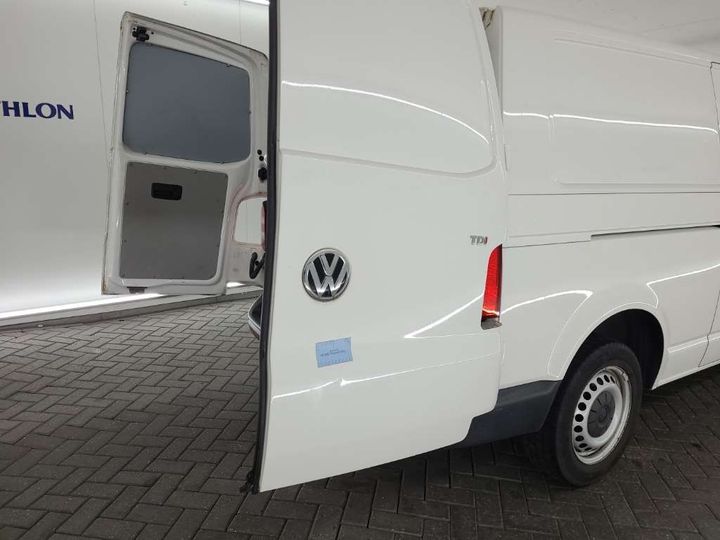 Photo 17 VIN: WV1ZZZ7HZHH146548 - VW TRANSPORTER GB 