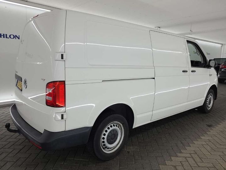 Photo 2 VIN: WV1ZZZ7HZHH146548 - VW TRANSPORTER GB 