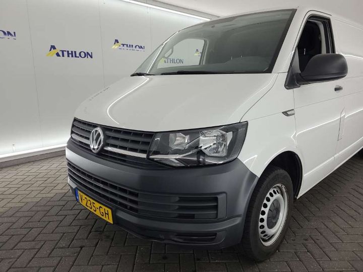 Photo 21 VIN: WV1ZZZ7HZHH146548 - VW TRANSPORTER GB 