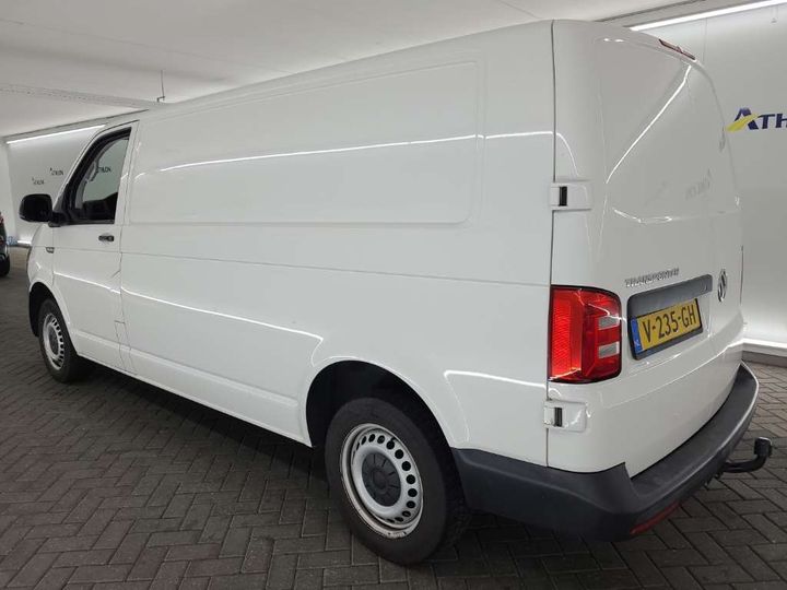 Photo 3 VIN: WV1ZZZ7HZHH146548 - VW TRANSPORTER GB 