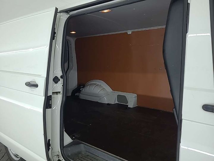 Photo 6 VIN: WV1ZZZ7HZHH146548 - VW TRANSPORTER GB 