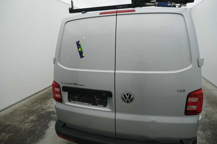 Photo 31 VIN: WV1ZZZ7HZHH146733 - VOLKSWAGEN TRANSPORTER &#3915 