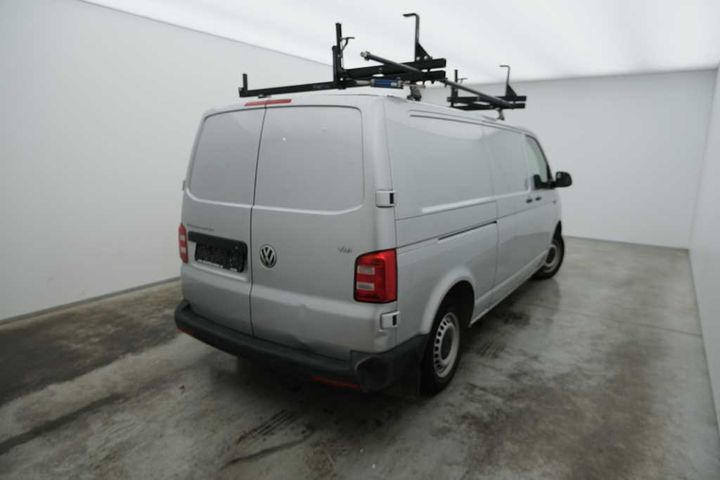 Photo 2 VIN: WV1ZZZ7HZHH146733 - VOLKSWAGEN TRANSPORTER &#3915 