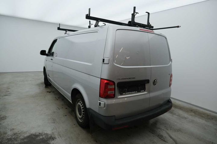 Photo 7 VIN: WV1ZZZ7HZHH146733 - VOLKSWAGEN TRANSPORTER &#3915 