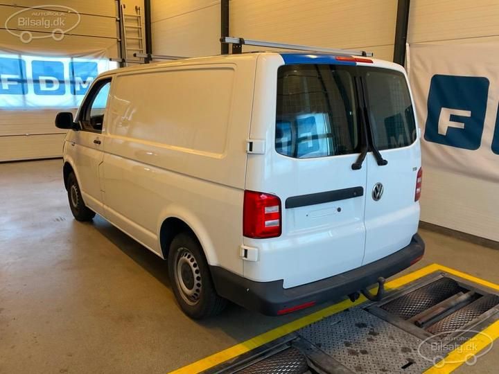 Photo 18 VIN: WV1ZZZ7HZHH147037 - VOLKSWAGEN TRANSPORTER VAN 