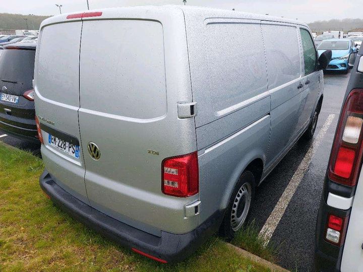 Photo 5 VIN: WV1ZZZ7HZHH148644 - VOLKSWAGEN TRANSPORTER TOLE 