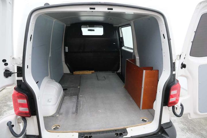 Photo 11 VIN: WV1ZZZ7HZHH149219 - VOLKSWAGEN TRANSPORTER &#3915 