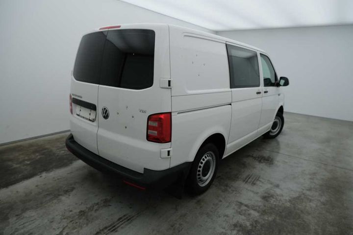 Photo 2 VIN: WV1ZZZ7HZHH149219 - VOLKSWAGEN TRANSPORTER &#3915 