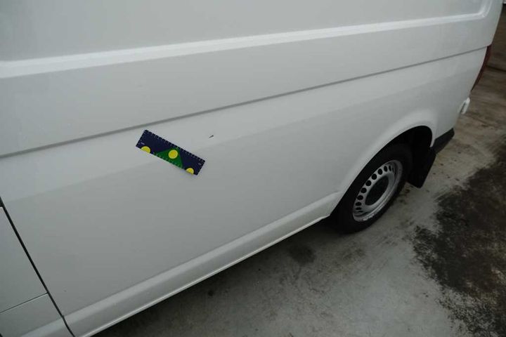 Photo 25 VIN: WV1ZZZ7HZHH149219 - VOLKSWAGEN TRANSPORTER &#3915 