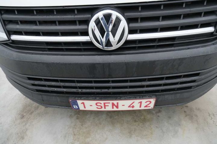 Photo 5 VIN: WV1ZZZ7HZHH149219 - VOLKSWAGEN TRANSPORTER &#3915 