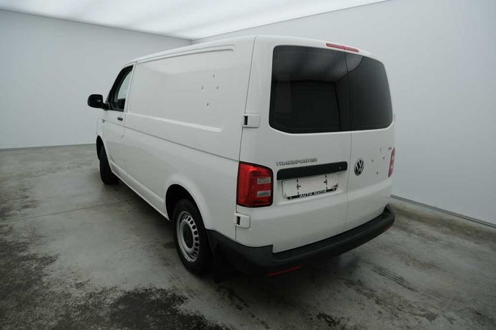 Photo 7 VIN: WV1ZZZ7HZHH149219 - VOLKSWAGEN TRANSPORTER &#3915 