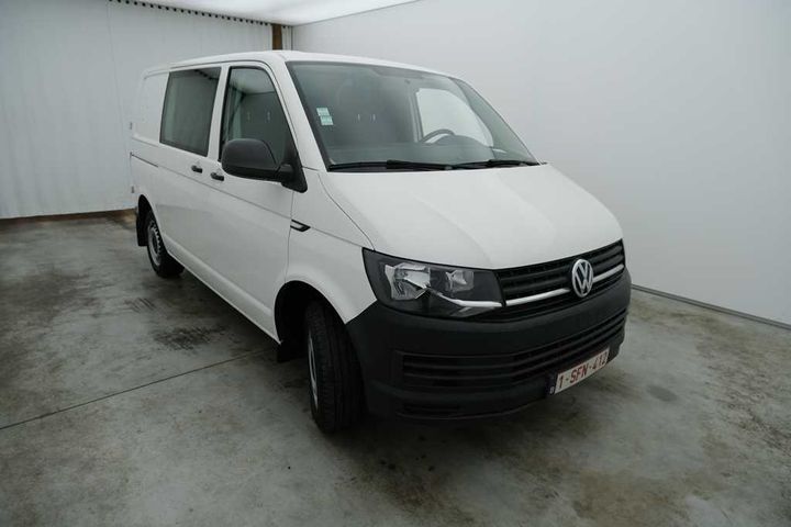 Photo 8 VIN: WV1ZZZ7HZHH149219 - VOLKSWAGEN TRANSPORTER &#3915 