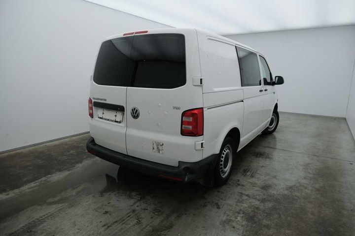 Photo 2 VIN: WV1ZZZ7HZHH149324 - VOLKSWAGEN TRANSPORTER &#3915 