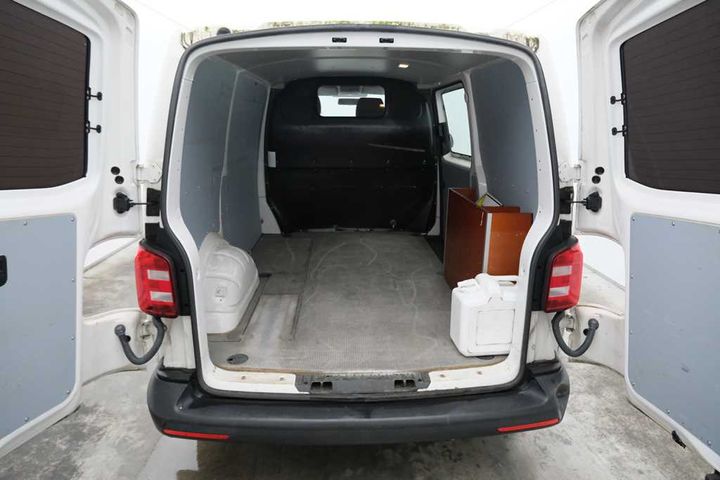 Photo 13 VIN: WV1ZZZ7HZHH149324 - VOLKSWAGEN TRANSPORTER &#3915 