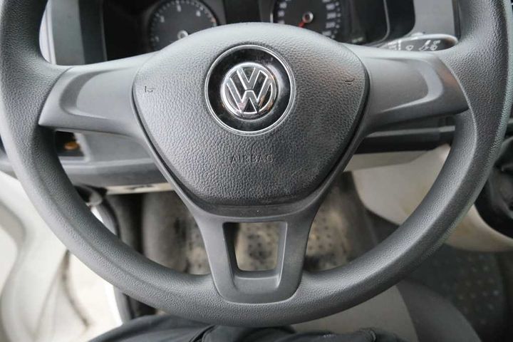 Photo 17 VIN: WV1ZZZ7HZHH149324 - VOLKSWAGEN TRANSPORTER &#3915 