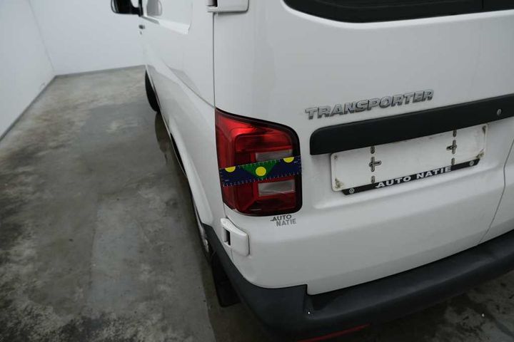 Photo 24 VIN: WV1ZZZ7HZHH149324 - VOLKSWAGEN TRANSPORTER &#3915 