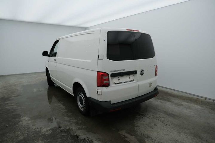 Photo 7 VIN: WV1ZZZ7HZHH149324 - VOLKSWAGEN TRANSPORTER &#3915 