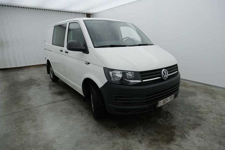 Photo 8 VIN: WV1ZZZ7HZHH149324 - VOLKSWAGEN TRANSPORTER &#3915 