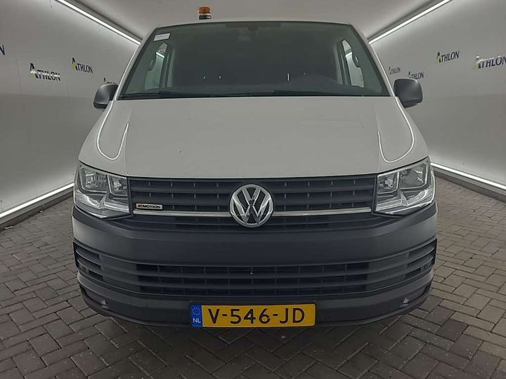 Photo 13 VIN: WV1ZZZ7HZHH150215 - VW TRANSPORTER GB 