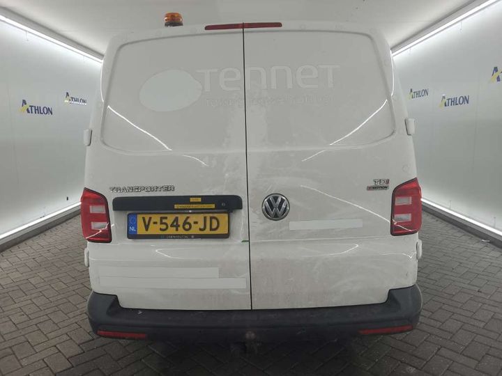 Photo 14 VIN: WV1ZZZ7HZHH150215 - VW TRANSPORTER GB 