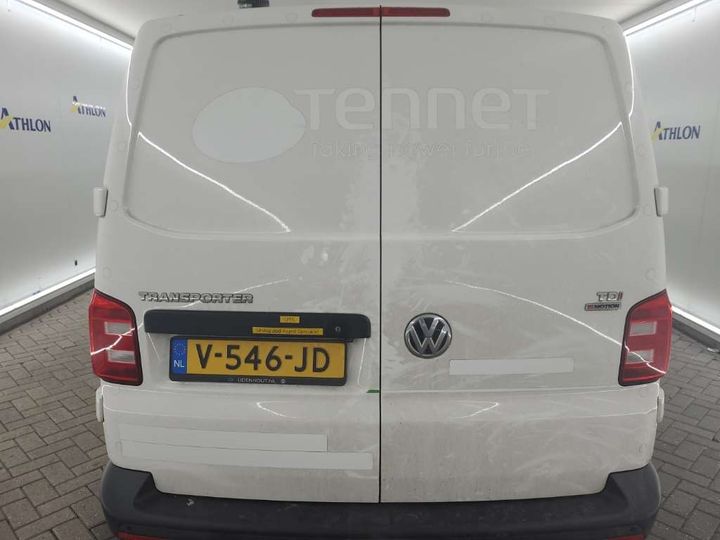 Photo 27 VIN: WV1ZZZ7HZHH150215 - VW TRANSPORTER GB 