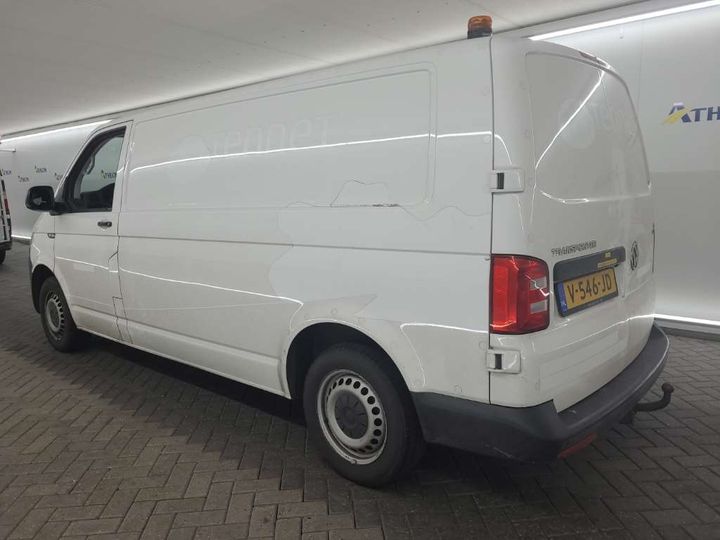 Photo 3 VIN: WV1ZZZ7HZHH150215 - VW TRANSPORTER GB 