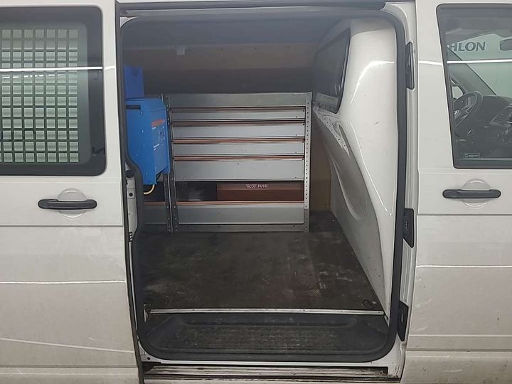 Photo 6 VIN: WV1ZZZ7HZHH150215 - VW TRANSPORTER GB 