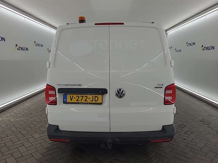 Photo 14 VIN: WV1ZZZ7HZHH155162 - VW TRANSPORTER GB 