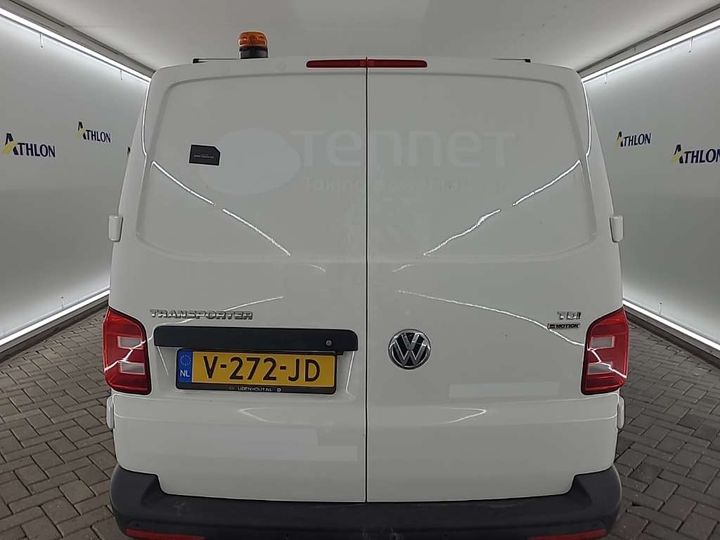 Photo 21 VIN: WV1ZZZ7HZHH155162 - VW TRANSPORTER GB 