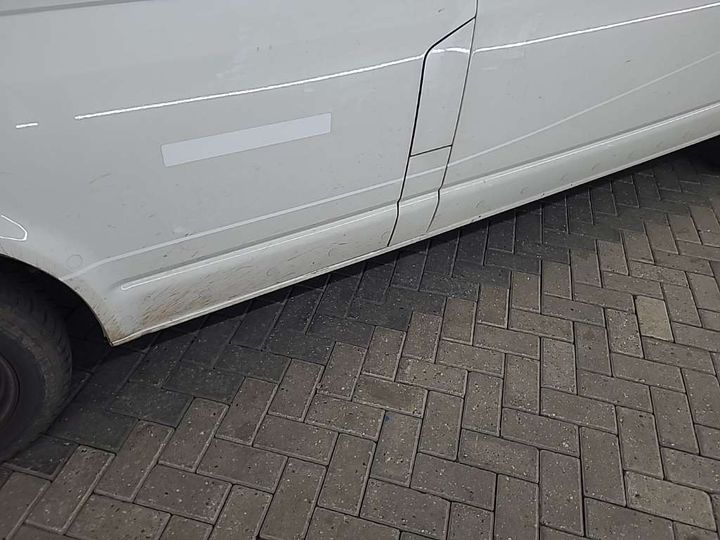 Photo 27 VIN: WV1ZZZ7HZHH155162 - VW TRANSPORTER GB 